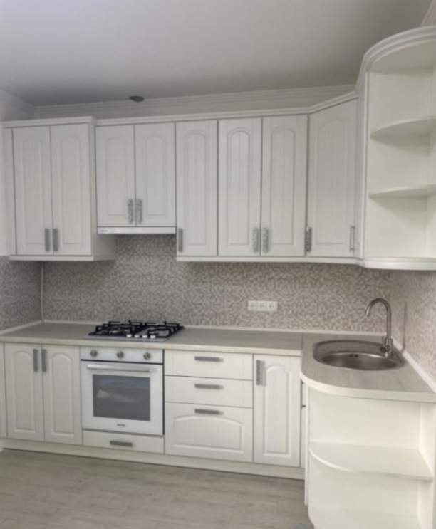 продажа однокомнатной квартиры номер A-173607 в Малиновском районе, фото номер 7